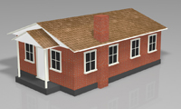 Show Two Bedroom